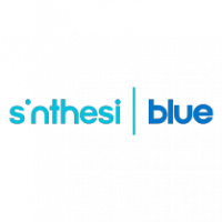 SINTHESI BLUE